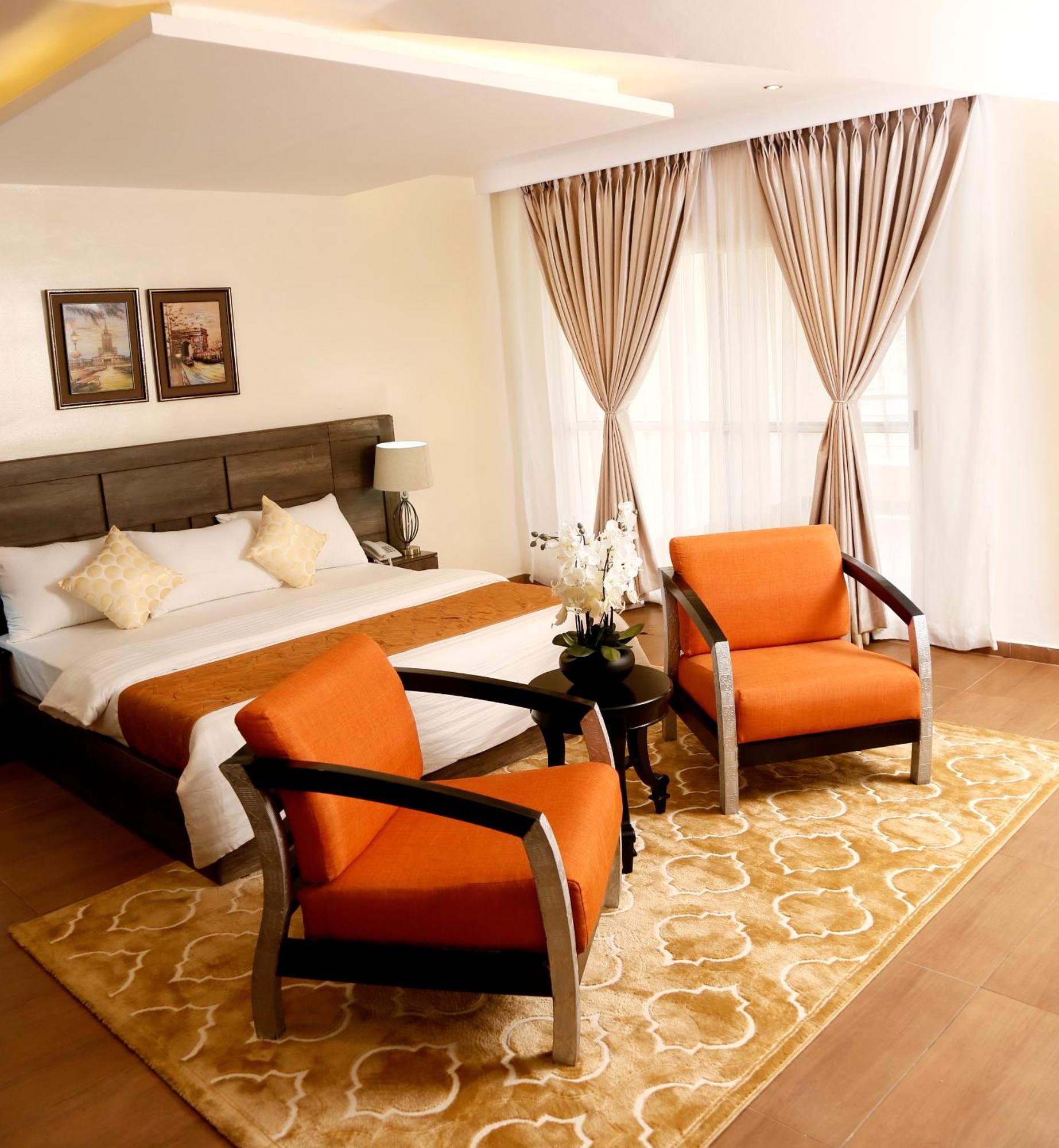 Swiss International The Vistana Lekki Lagos Ikuata Buitenkant foto